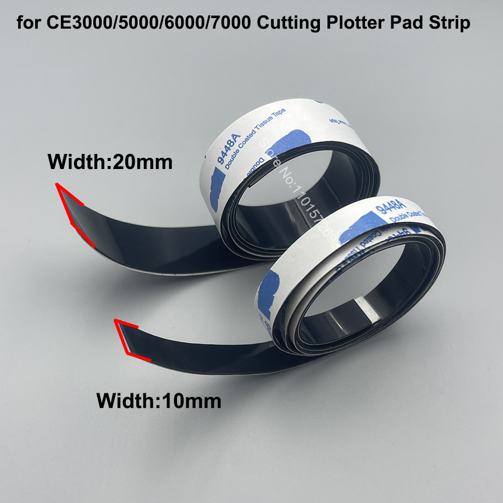 Plotter Cutting Mat - For Graphtec CE6000 Cutting Plotter Protection