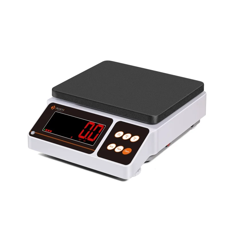 Veidt Weighing RSB6001W Electr - Commercial Printing Market recensie en prijs