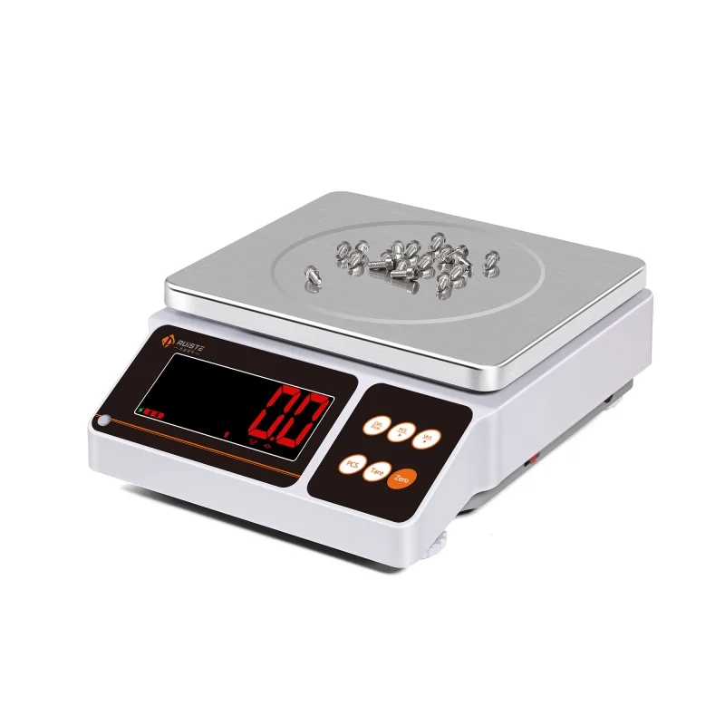 Veidt Weighing RSB6001W Electr - Commercial Printing Market recensie en prijs