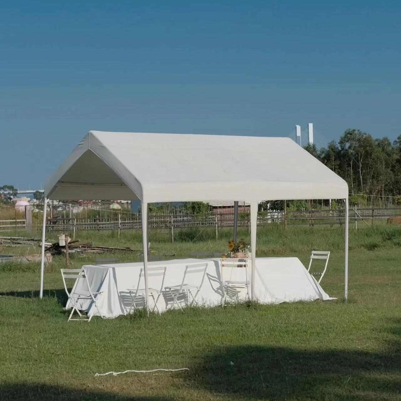 Outdoor night market stall ten - Commercial Printing Market recensie en prijs