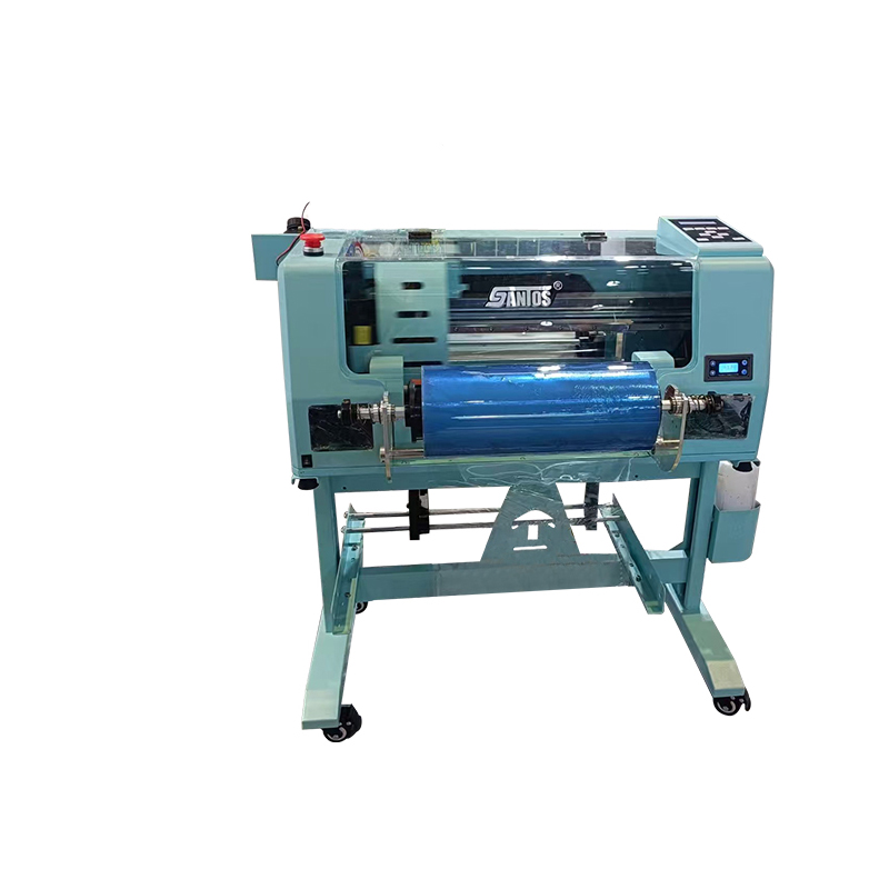 Double Sides Printing A3 Cryst - Commercial Dtf Printing Machine recensie en prijs