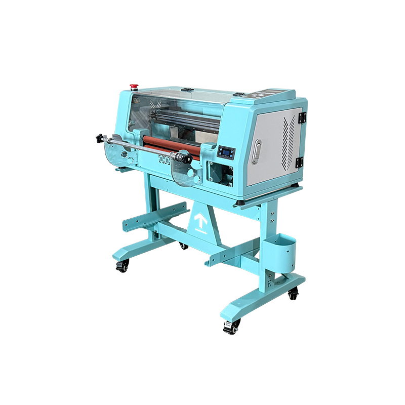 Double Sides Printing A3 Cryst - Commercial Dtf Printing Machine recensie en prijs
