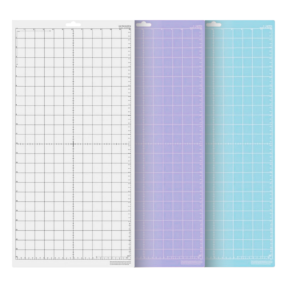 1PC/2PCS/3PCS Vinyl Cutting Ma - Plotter Cutting Mat recensie en prijs