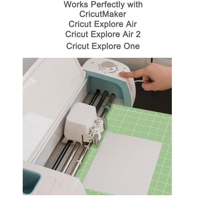 1Pc Replacement Cutting Mat Tr - Plotter Cutting Mat recensie en prijs