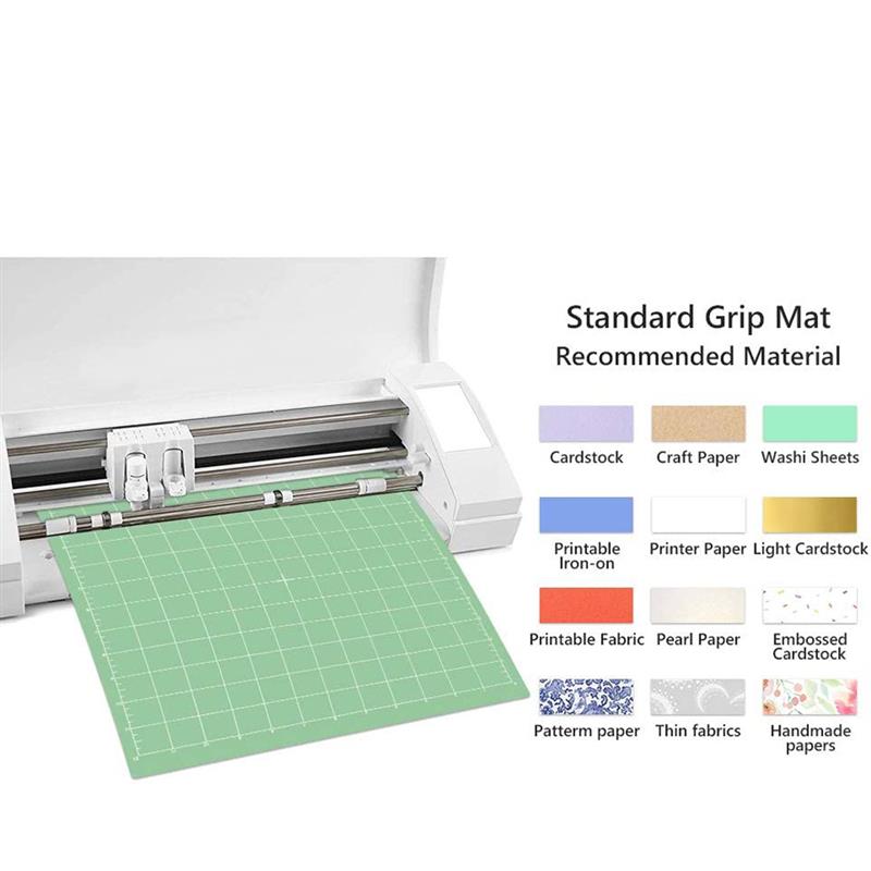 1Pc Replacement Cutting Mat Tr - Plotter Cutting Mat recensie en prijs