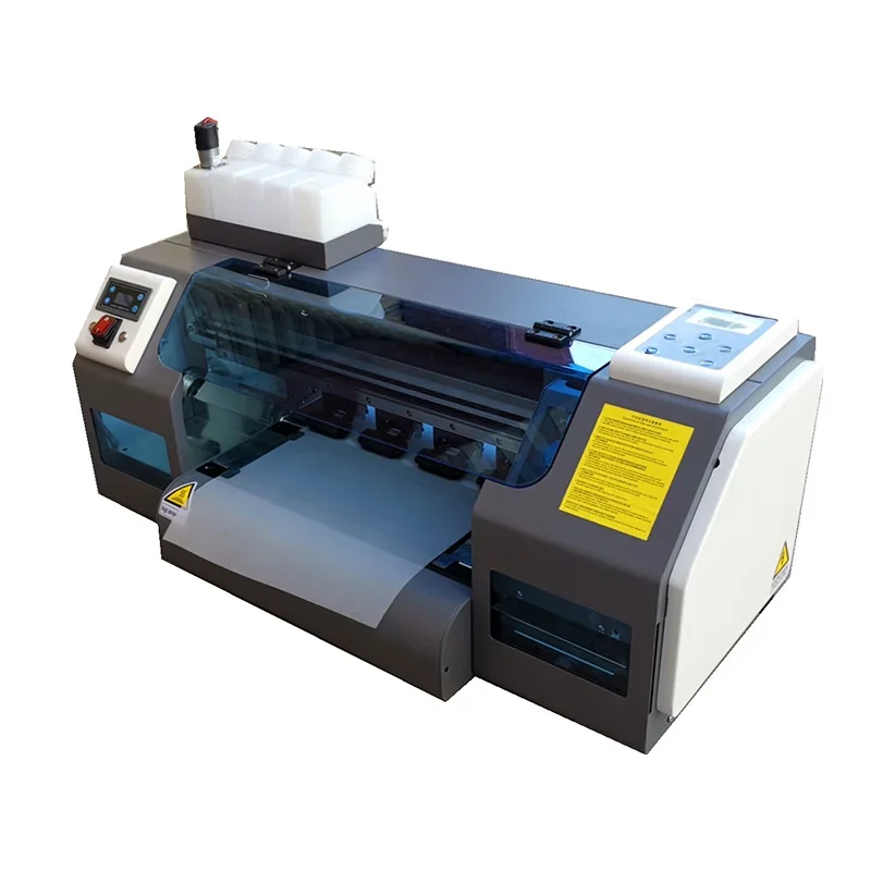 Upgrade Small A3 DTF Printer H - Commercial Dtf Printing Machine recensie en prijs