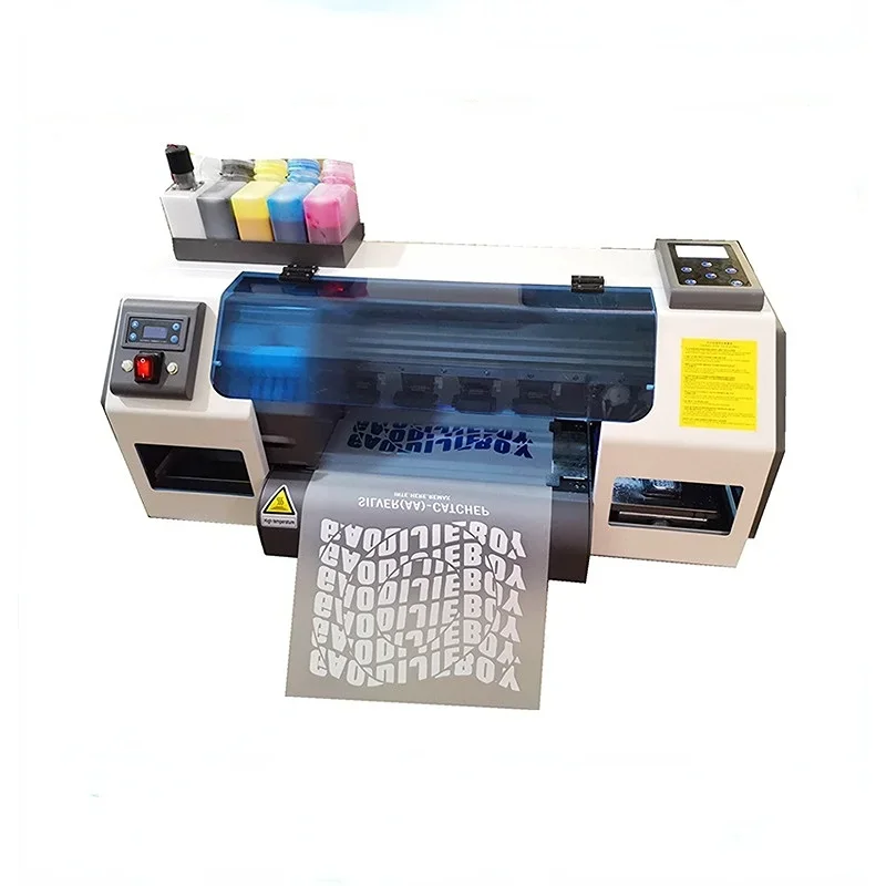 Upgrade Small A3 DTF Printer H - Commercial Dtf Printing Machine recensie en prijs