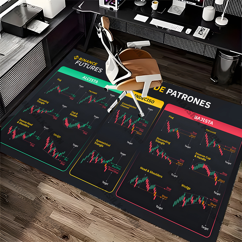 1PC Stock Market Large Trader  - Commercial Printing Market recensie en prijs