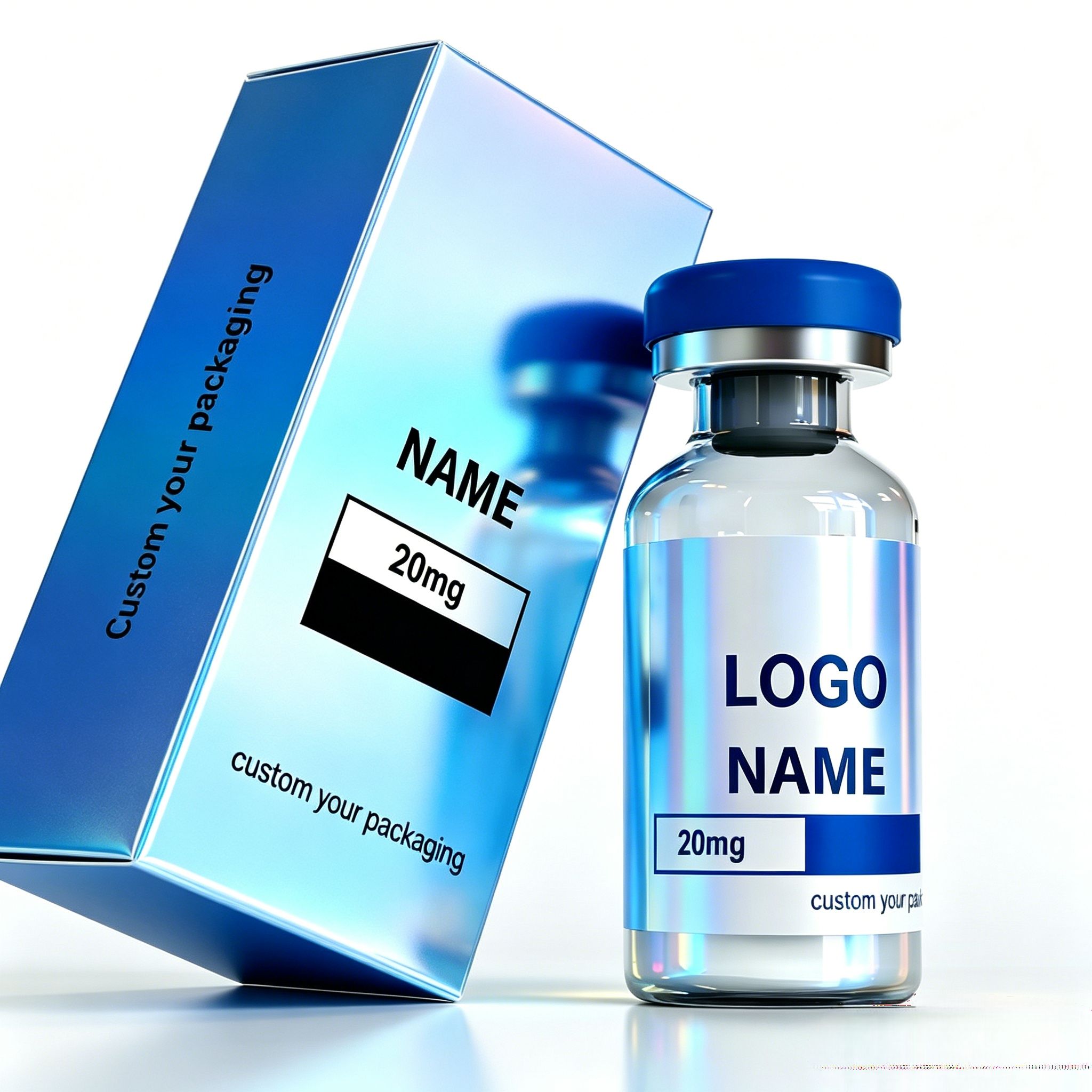 Custom Printed Boxes & Non-tox - Commercial Printing Items recensie en prijs