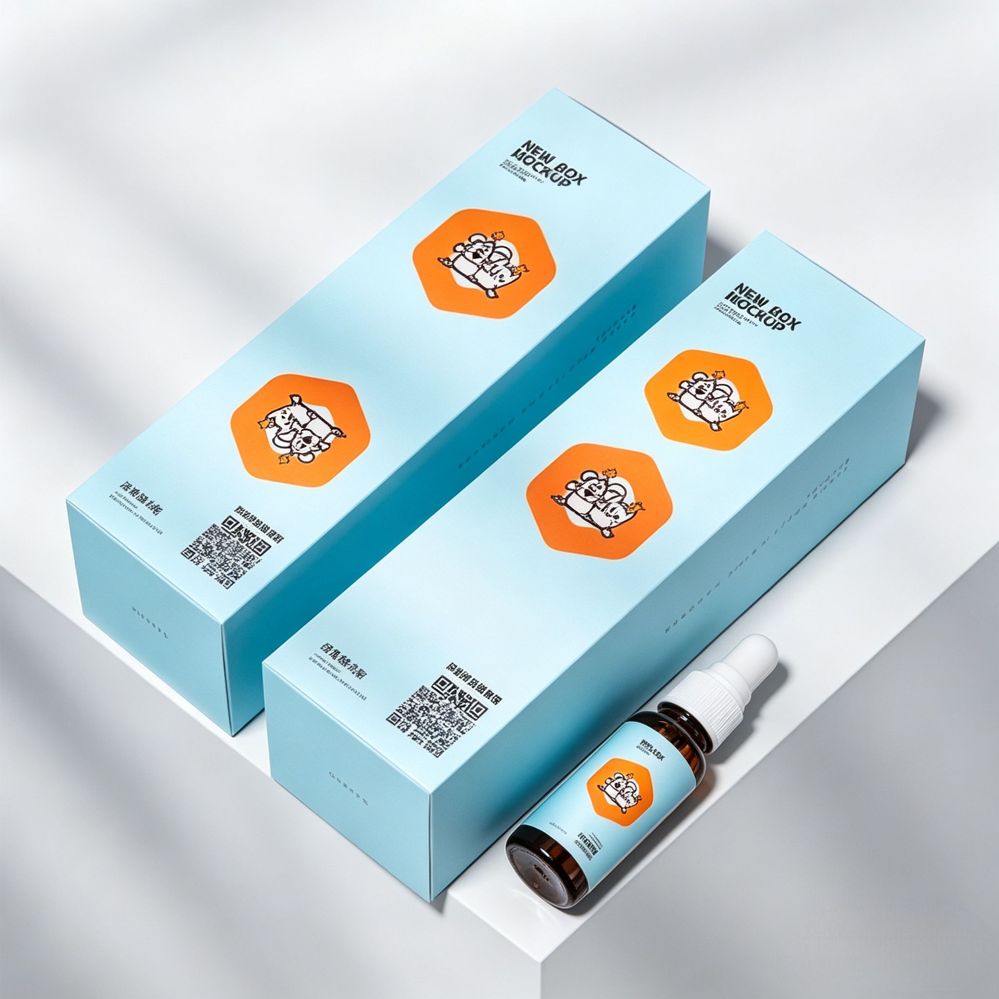 Custom Printed Boxes & Non-tox - Commercial Printing Items recensie en prijs