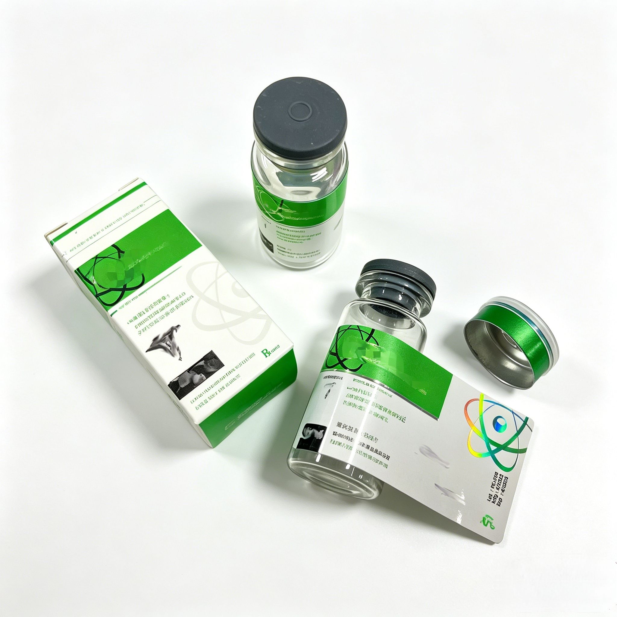 Custom Printed Boxes & Non-tox - Commercial Printing Items recensie en prijs