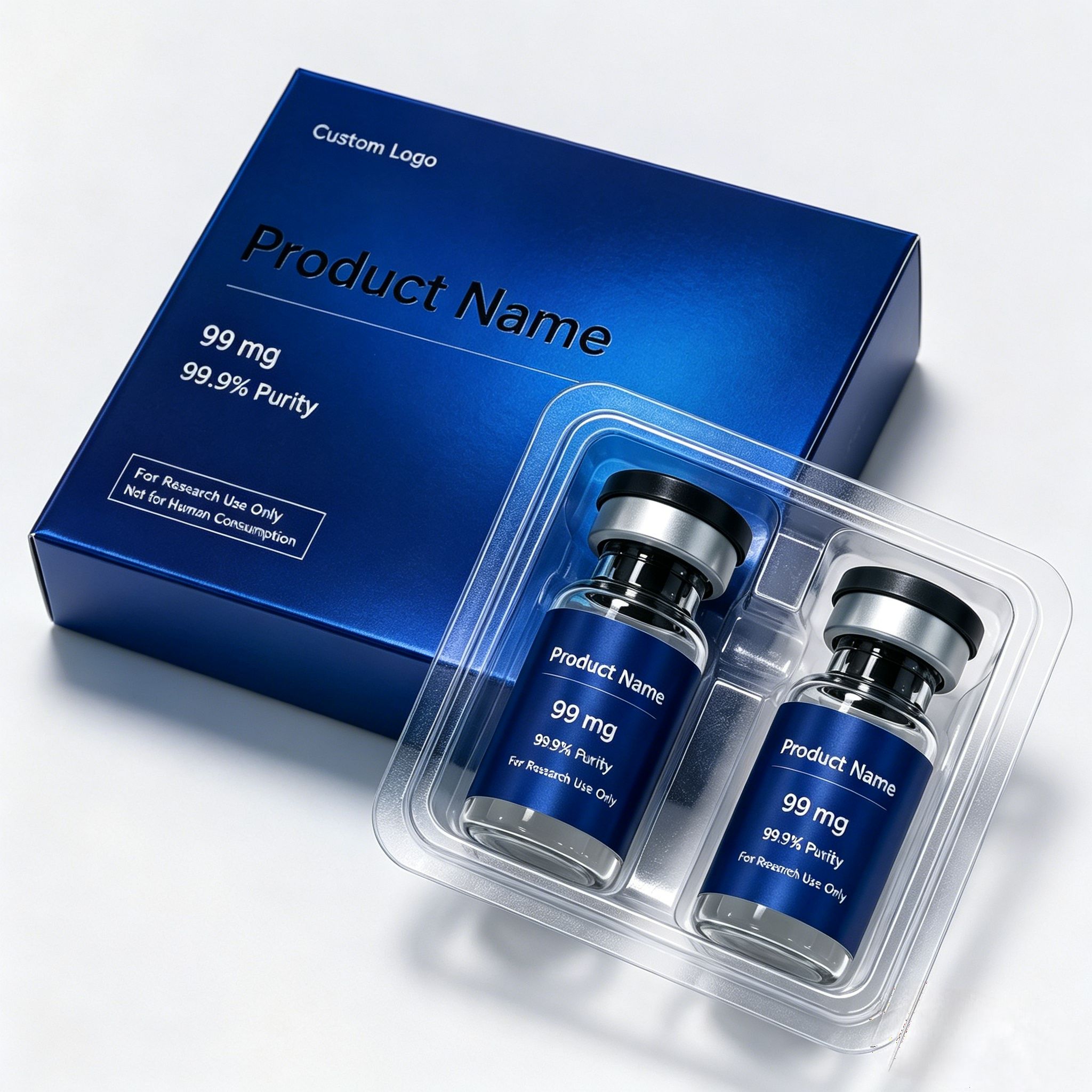 Custom Printed Boxes & Non-tox - Commercial Printing Items recensie en prijs