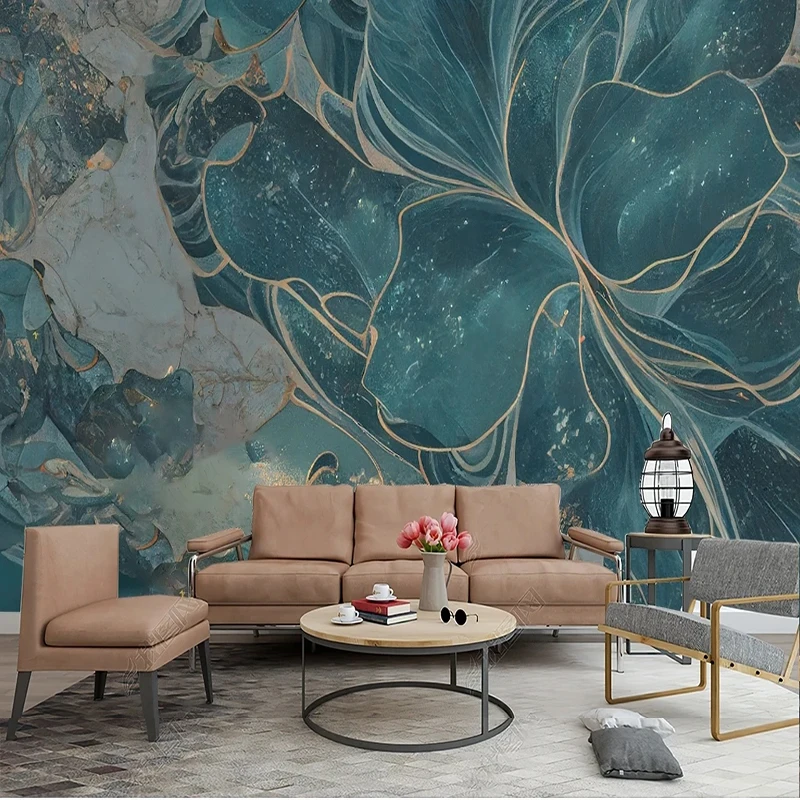 Custom Mural Wallpaper 3D Mode - Commercial Wallpaper Printing recensie en prijs