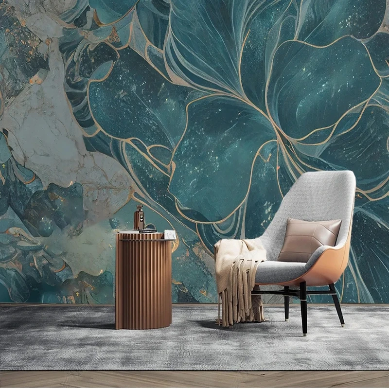 Custom Mural Wallpaper 3D Mode - Commercial Wallpaper Printing recensie en prijs