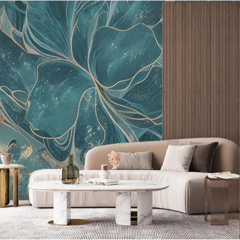 Custom Mural Wallpaper 3D Mode - Commercial Wallpaper Printing recensie en prijs