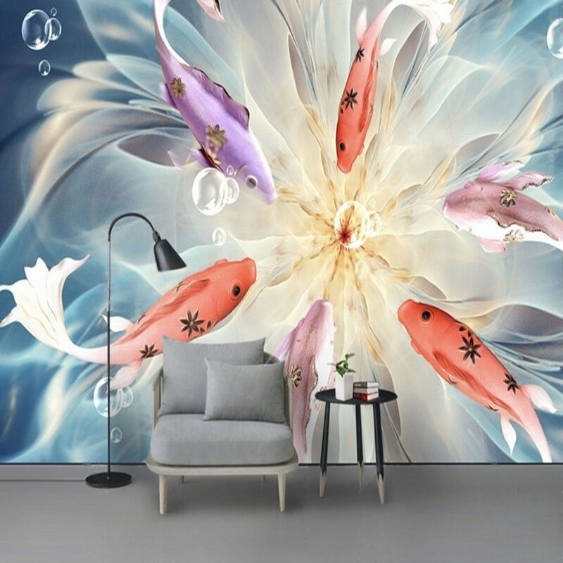 Modern and elegant embossed pe - Commercial Wallpaper Printing recensie en prijs