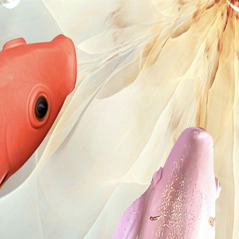 Modern and elegant embossed pe - Commercial Wallpaper Printing recensie en prijs