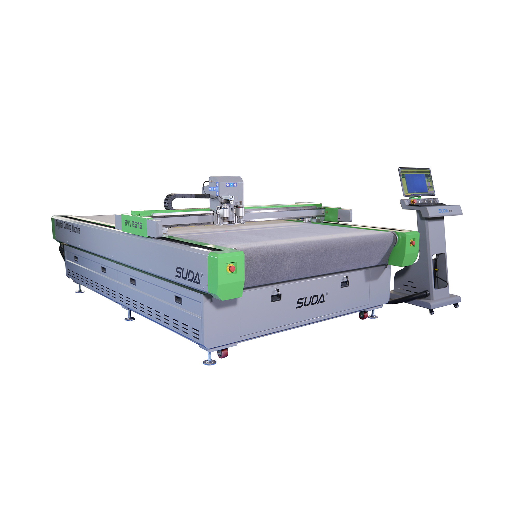 2025SUDA 1625 Cnc Automatic Cl - Plotter Cutting Mat recensie en prijs