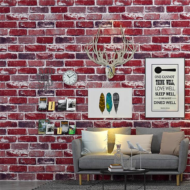 Self-Adhesive Waterproof Moist - Commercial Wallpaper Printing recensie en prijs