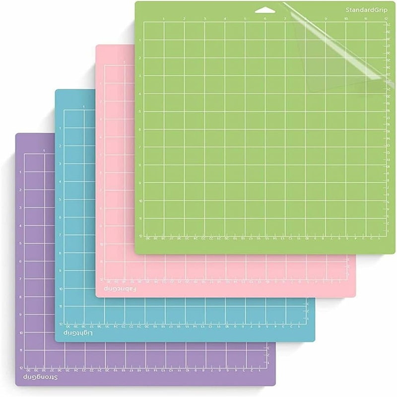 1/3Pcs Portable Replacement Ca - Plotter Cutting Mat recensie en prijs