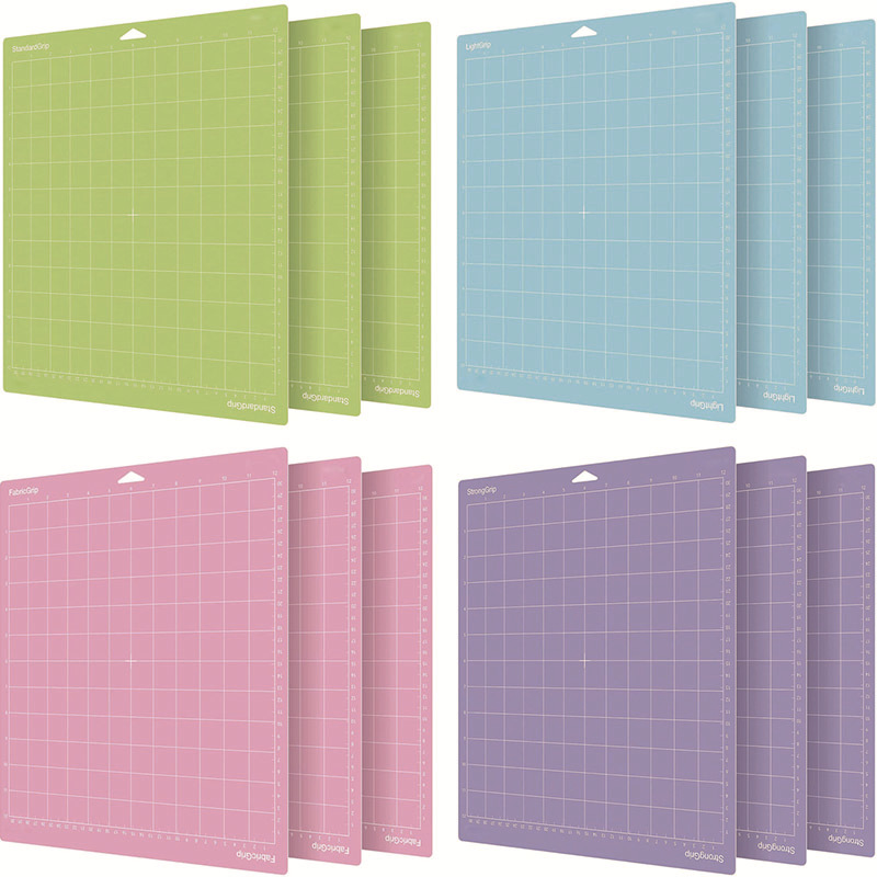 1/3Pcs Portable Replacement Ca - Plotter Cutting Mat recensie en prijs