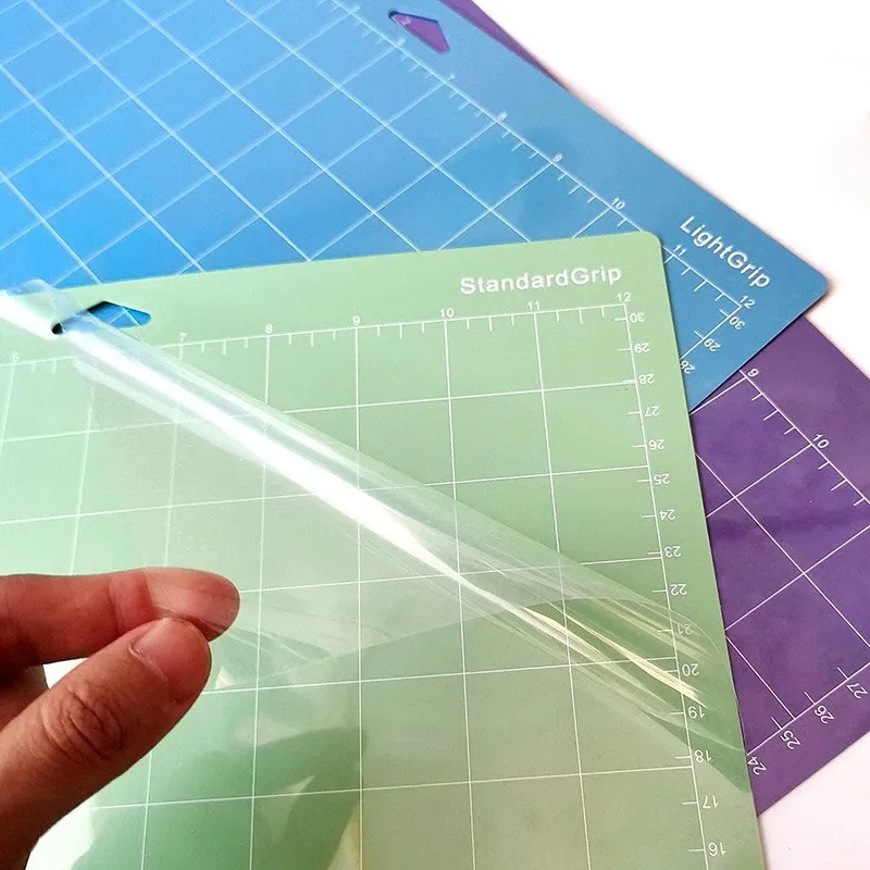 1/3Pcs Portable Replacement Ca - Plotter Cutting Mat recensie en prijs