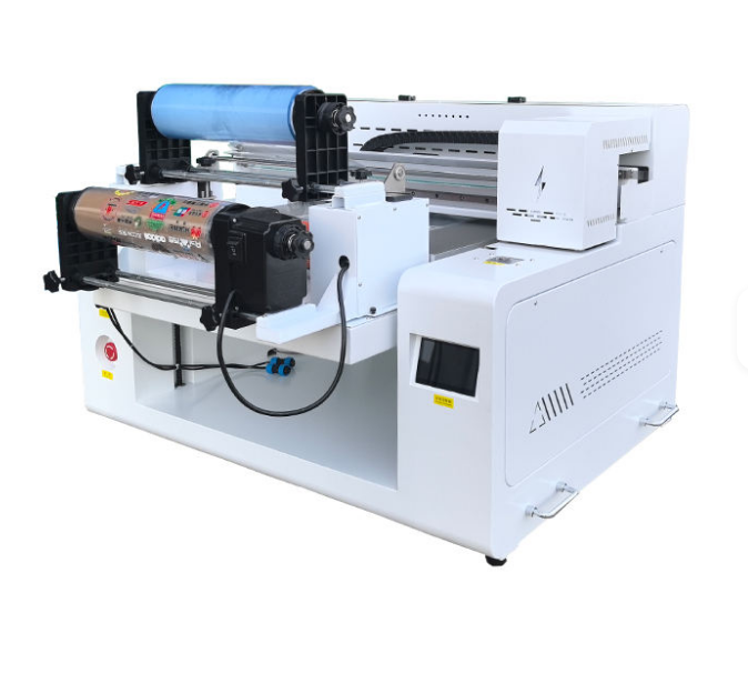 UV DTF Flatbed and Roll Printe - Commercial Dtf Printing Machine recensie en prijs