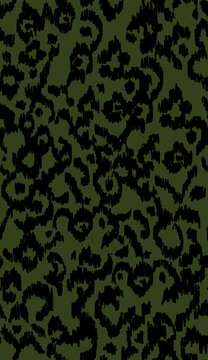 Animal Print Pink Green Area R - Commercial Printing Items recensie en prijs
