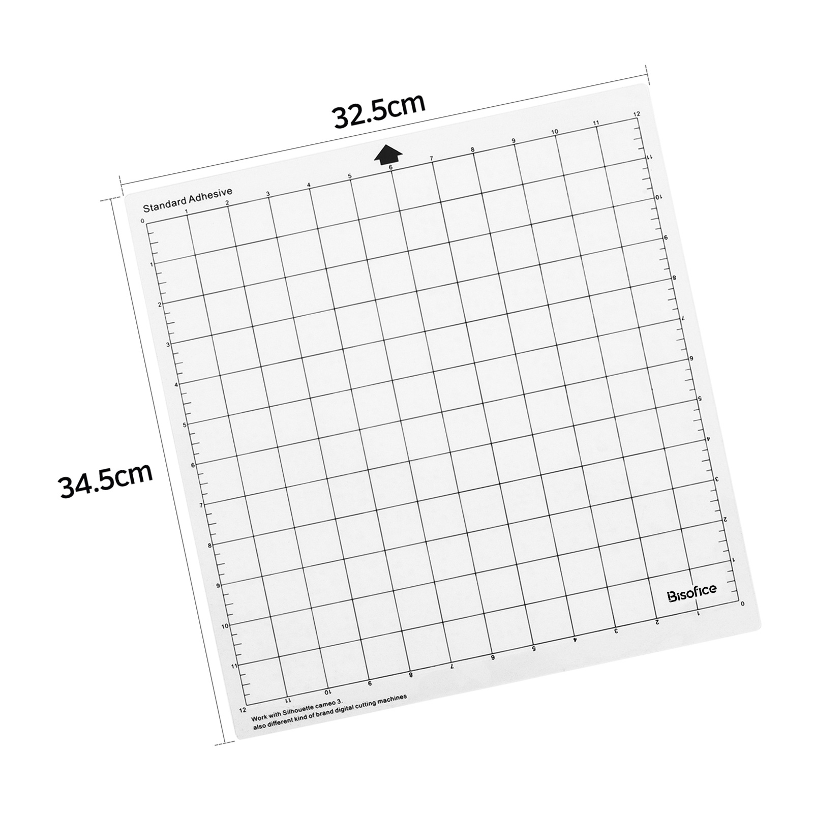 3/5/10Pcs Replacement Cutting  - Plotter Cutting Mat recensie en prijs
