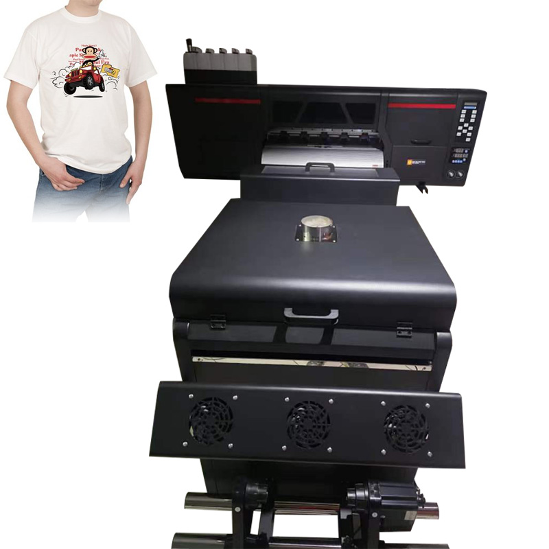 Automatic Powder shaking machi - Commercial Dtf Printing Machine recensie en prijs