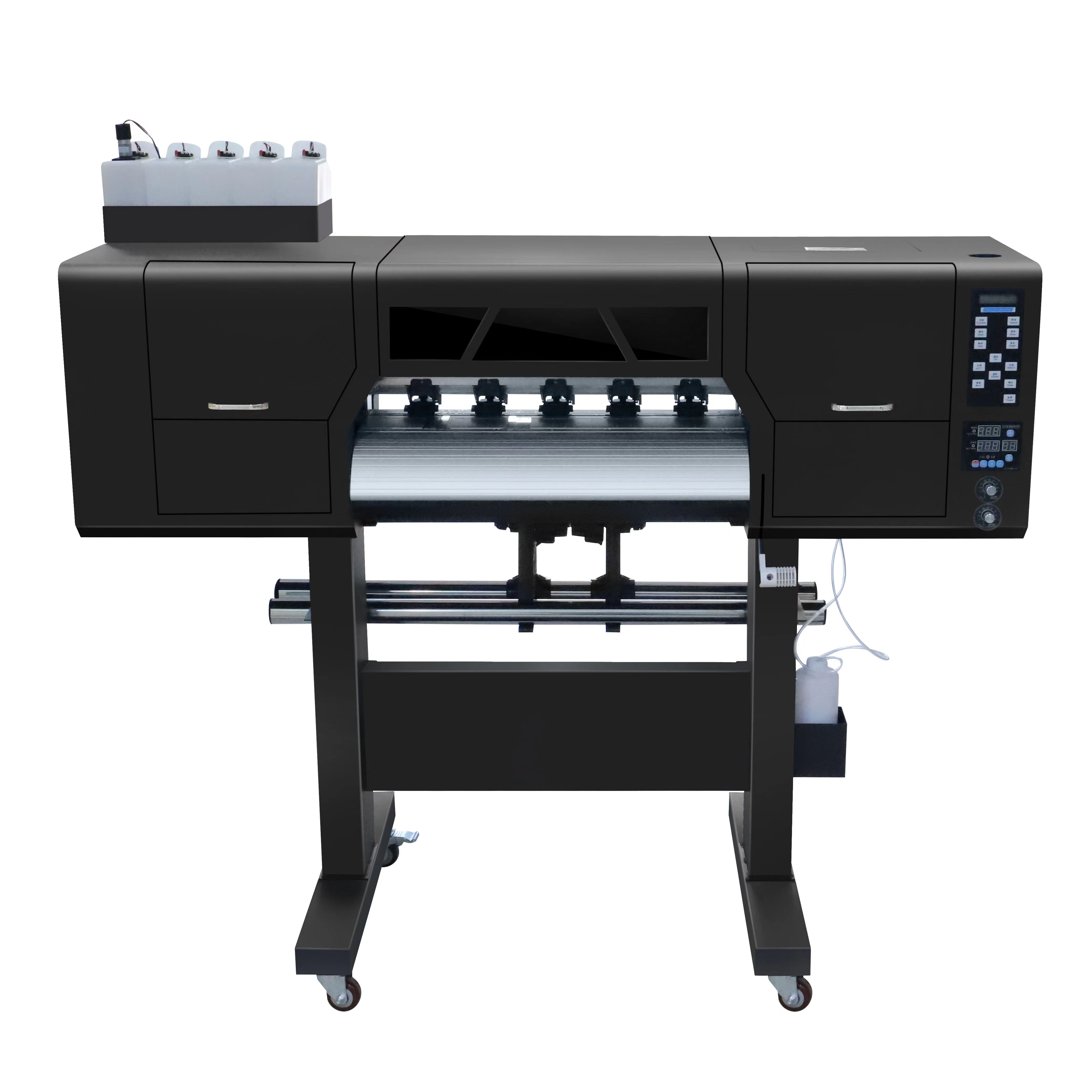 Automatic Powder shaking machi - Commercial Dtf Printing Machine recensie en prijs