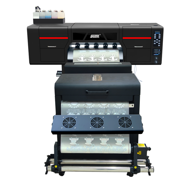 Automatic Powder shaking machi - Commercial Dtf Printing Machine recensie en prijs