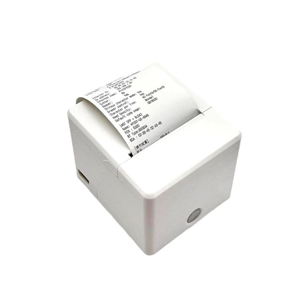 80mm Black and White Thermal R - Commercial Printing Options recensie en prijs