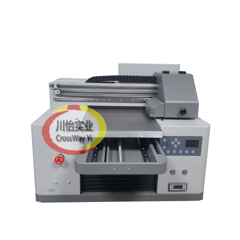 Wholesale Price UV DTF Printer - Commercial Dtf Printing Machine recensie en prijs