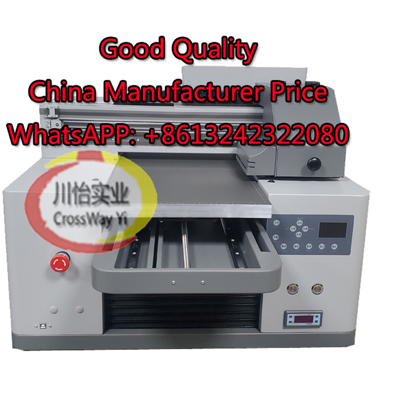 Wholesale Price UV DTF Printer - Commercial Dtf Printing Machine recensie en prijs