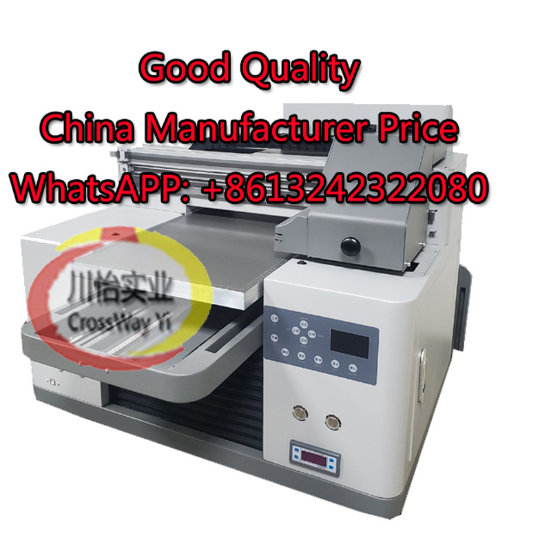 Wholesale Price UV DTF Printer - Commercial Dtf Printing Machine recensie en prijs