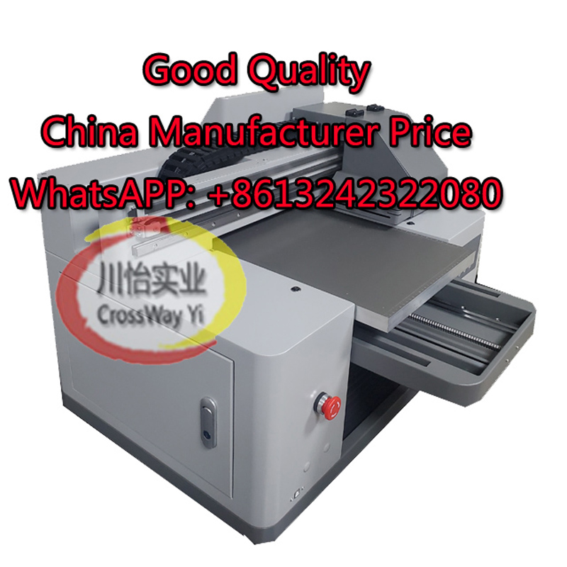 Wholesale Price UV DTF Printer - Commercial Dtf Printing Machine recensie en prijs