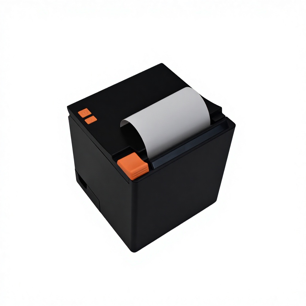 80mm Thermal Receipt Printer w - Commercial Printing Options recensie en prijs