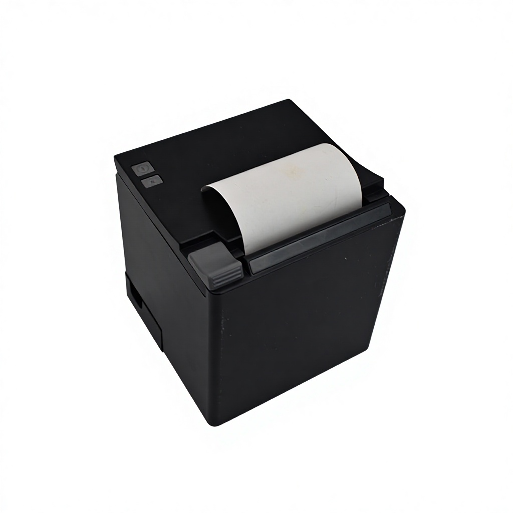 80mm Thermal Receipt Printer w - Commercial Printing Options recensie en prijs