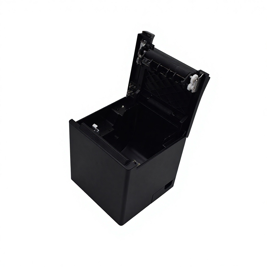 80mm Thermal Receipt Printer w - Commercial Printing Options recensie en prijs