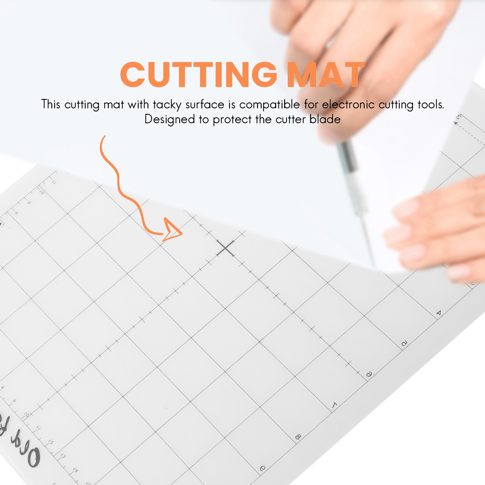 3Pcs Replacement Cutting Mat A - Plotter Cutting Mat recensie en prijs