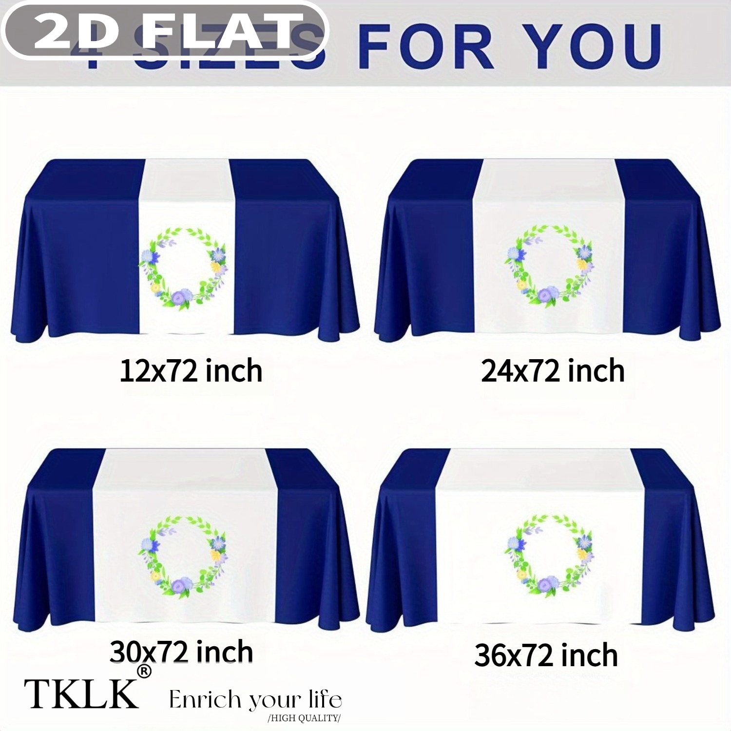 1pc Customizable Polyester Tab - Commercial Printing Ink recensie en prijs