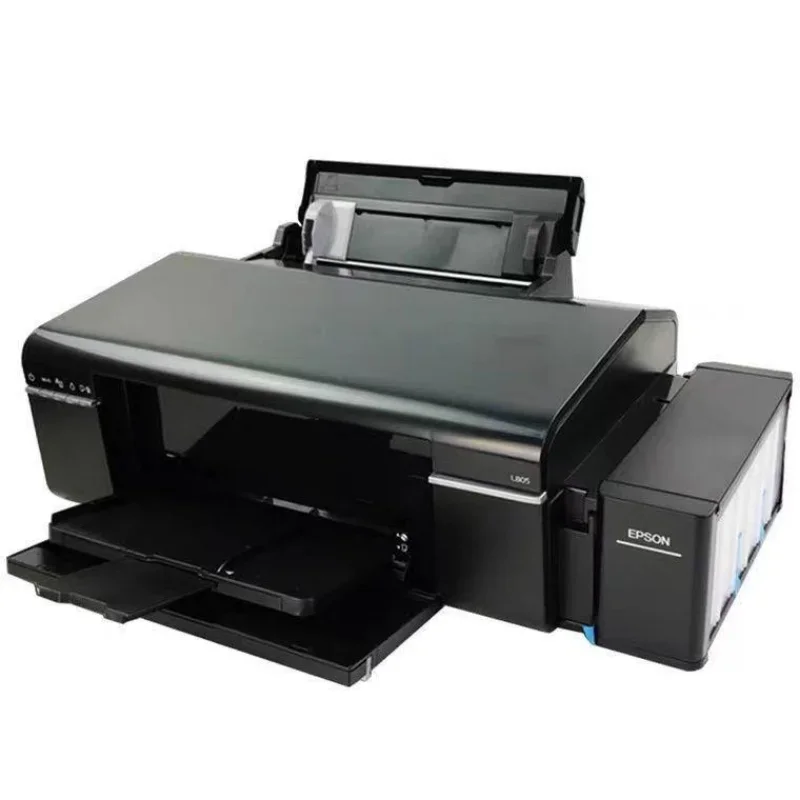 Upgrade A4 DTF Printer Directl - Commercial Dtf Printing Machine recensie en prijs