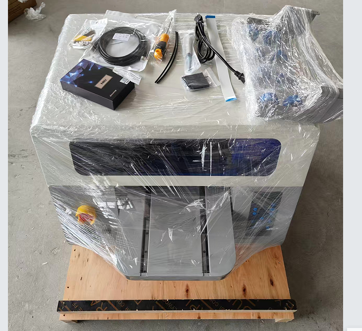A3 UV flatbed printer Hoson Ma - Commercial Printing Items recensie en prijs