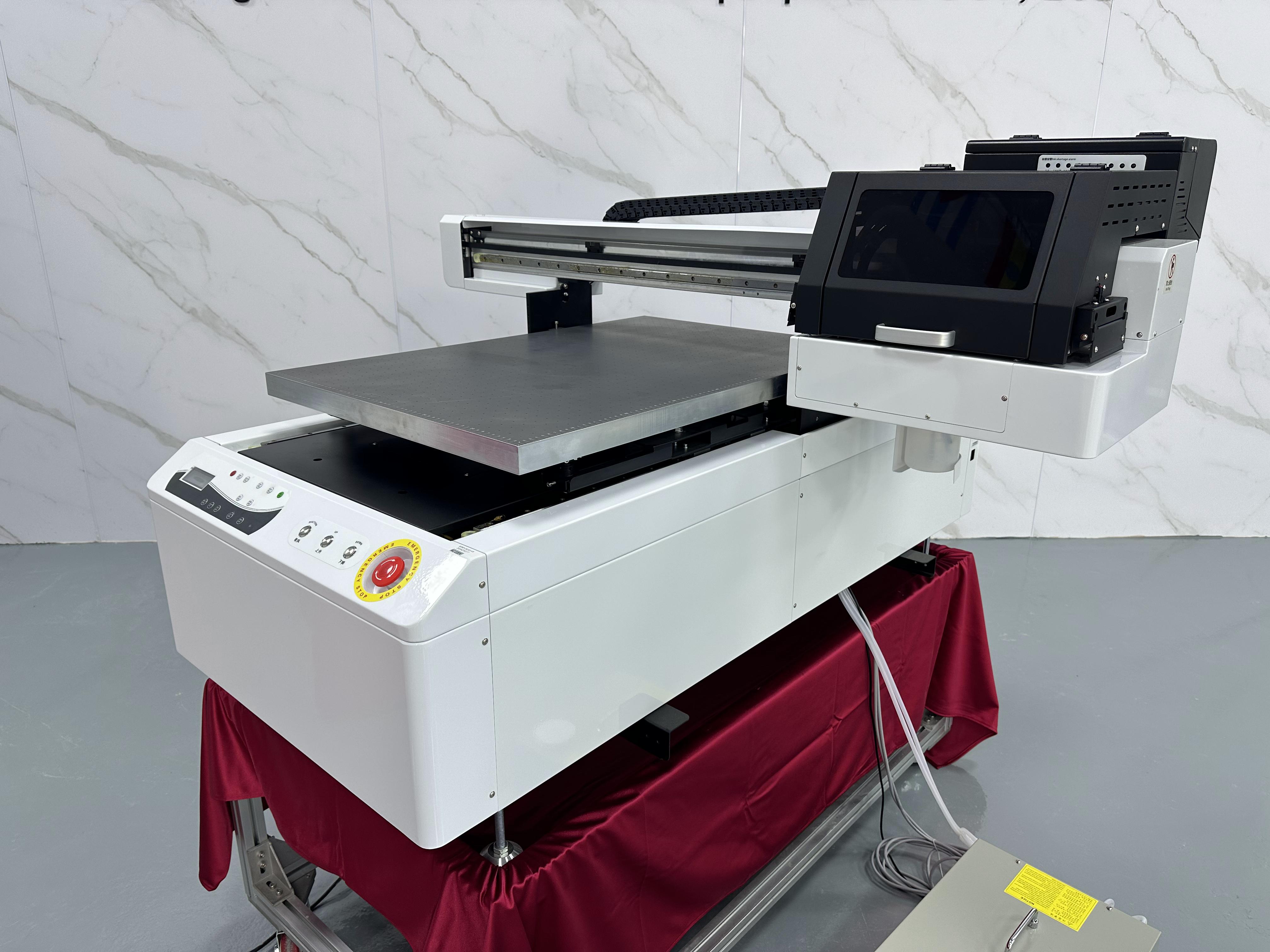 Souvenir UV printer digital in - Commercial Printing Items recensie en prijs