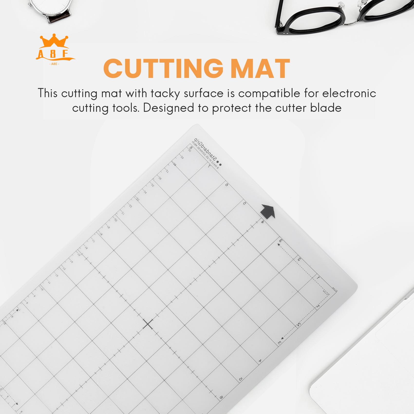 A08E-3Pcs Replacement Cutting  - Plotter Cutting Mat recensie en prijs