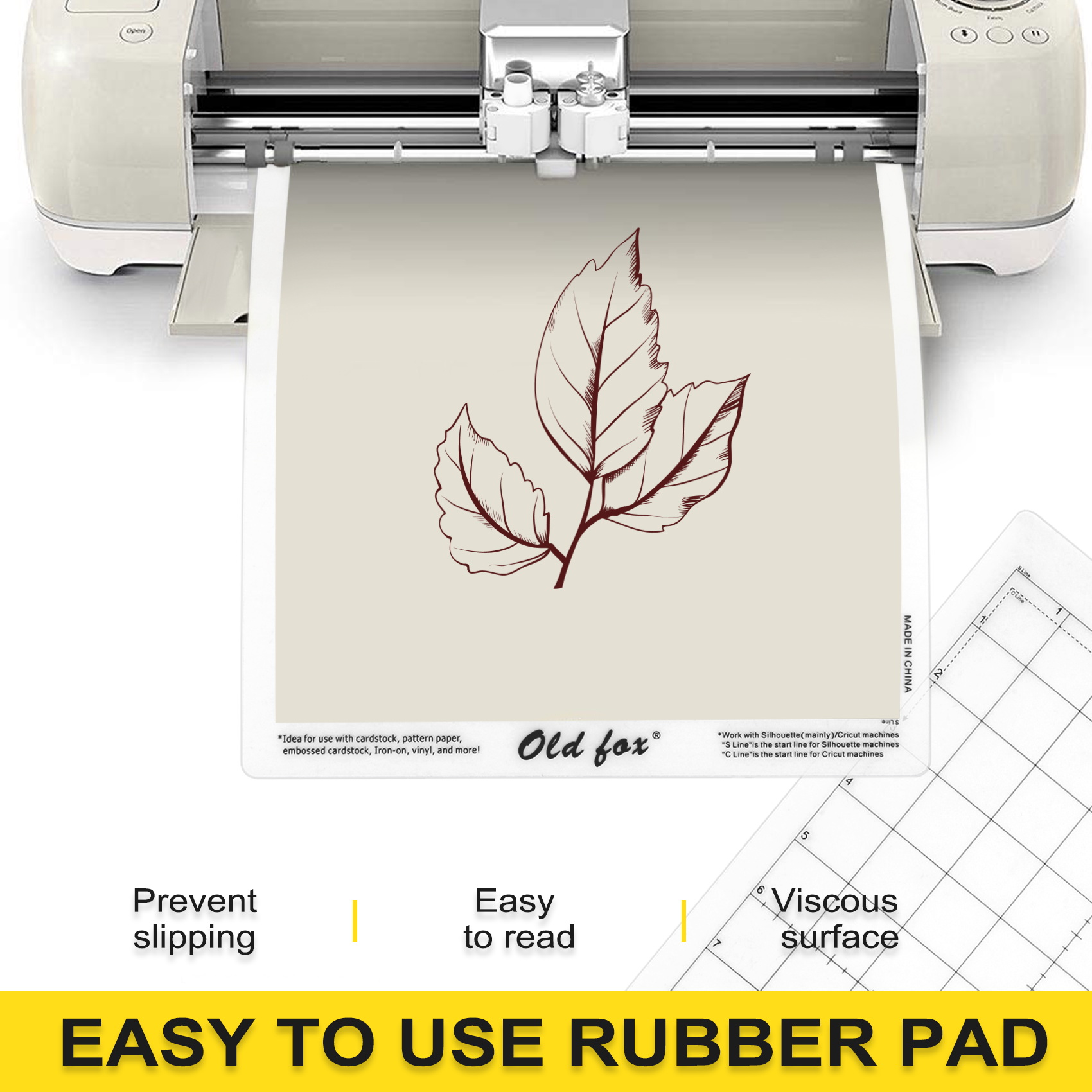 A08E-3Pcs Replacement Cutting  - Plotter Cutting Mat recensie en prijs