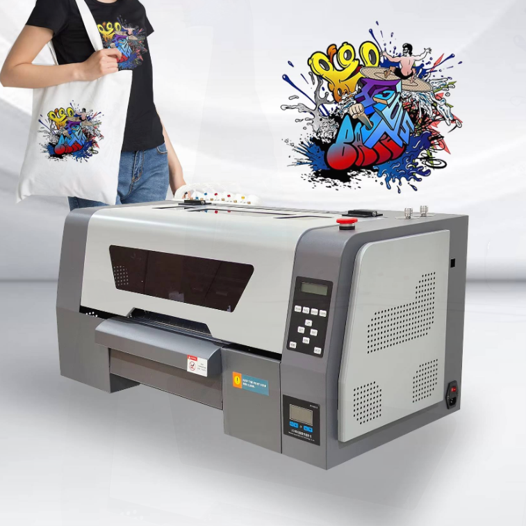 Factory Delivery DTF Machine F - Commercial Dtf Printing Machine recensie en prijs