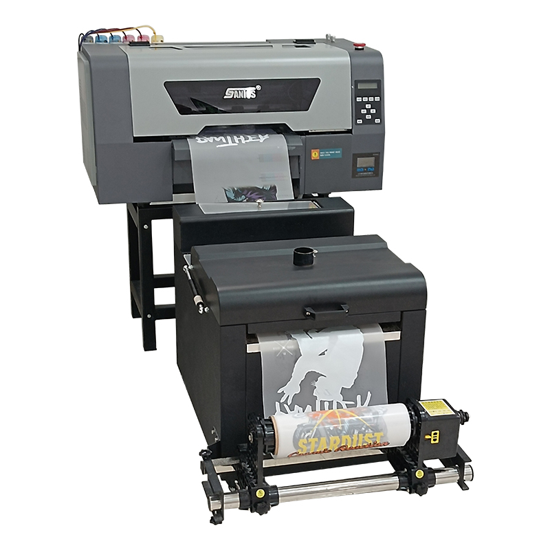 Factory Delivery DTF Machine F - Commercial Dtf Printing Machine recensie en prijs