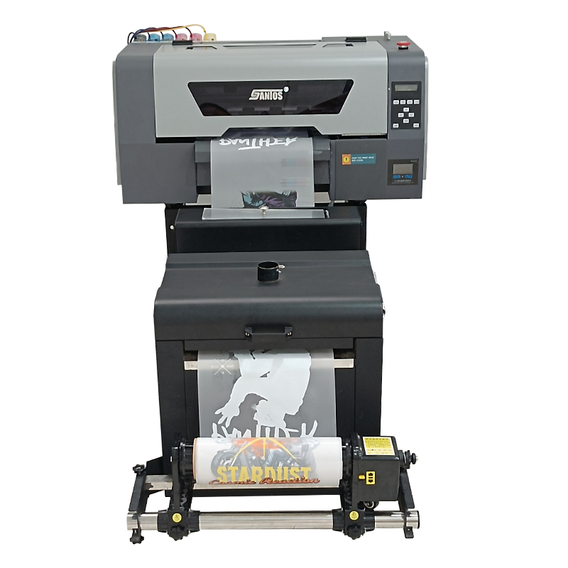 Factory Delivery DTF Machine F - Commercial Dtf Printing Machine recensie en prijs